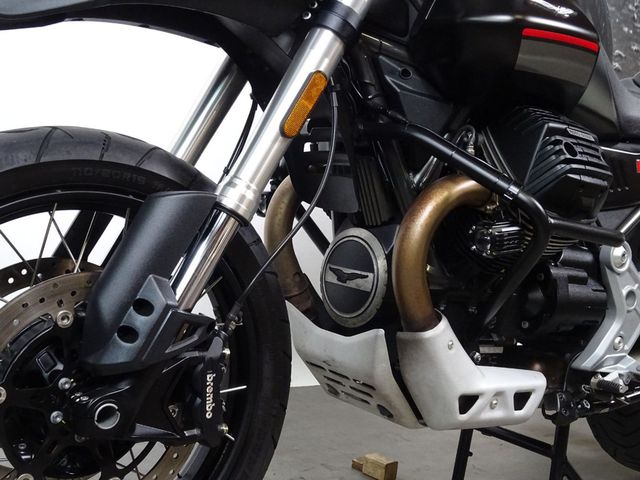 moto-guzzi - v-85-tt