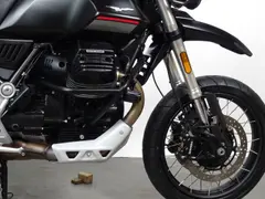 Moto Guzzi V85TT 2024 occasion – foto 9 van 20