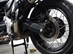 Moto Guzzi V85TT 2024 occasion – foto 11 van 20