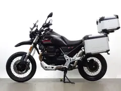 Moto Guzzi V85TT 2024 occasion – foto 2 van 20