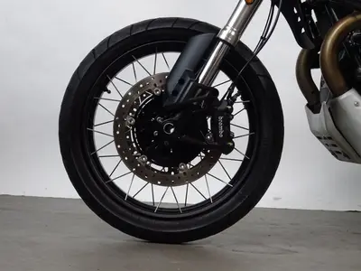 MOTO GUZZI V 85 TT – foto 4