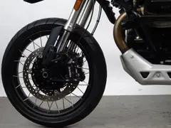 Moto Guzzi V85TT 2024 occasion – foto 6 van 20
