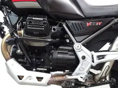 Moto Guzzi V85TT 2024 occasion – foto 12 van 20