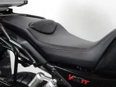 Moto Guzzi V85TT 2024 occasion – foto 16 van 20