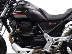 Moto Guzzi V85TT 2024 occasion – foto 19 van 20