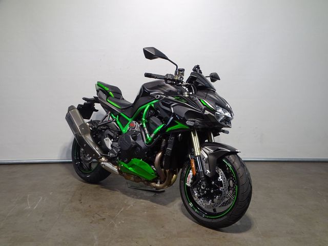 kawasaki - z-h2-se