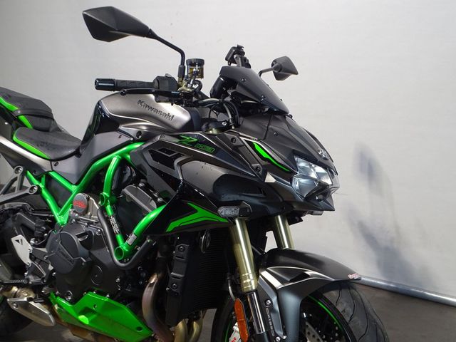 kawasaki - z-h2-se