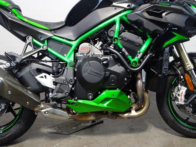 kawasaki - z-h2-se