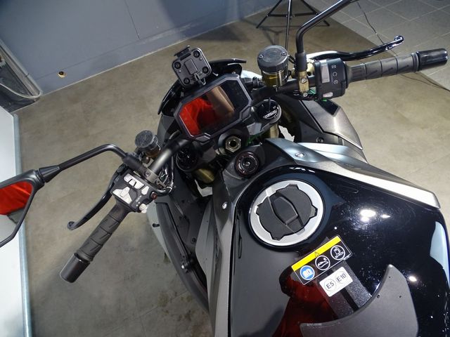 kawasaki - z-h2-se