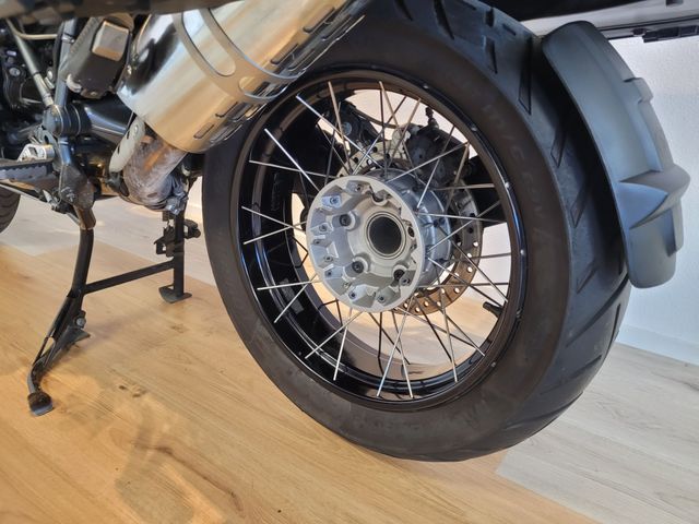 bmw - r-1200-gs