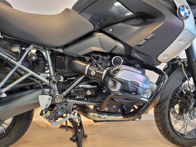 bmw - r-1200-gs
