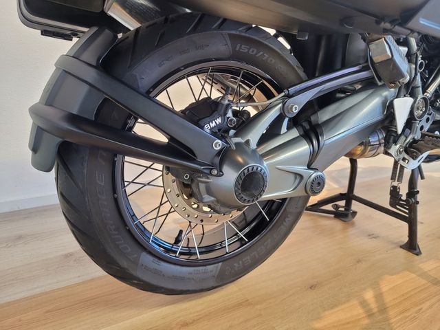 bmw - r-1200-gs
