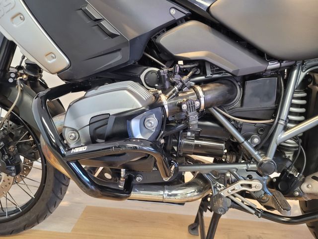 bmw - r-1200-gs