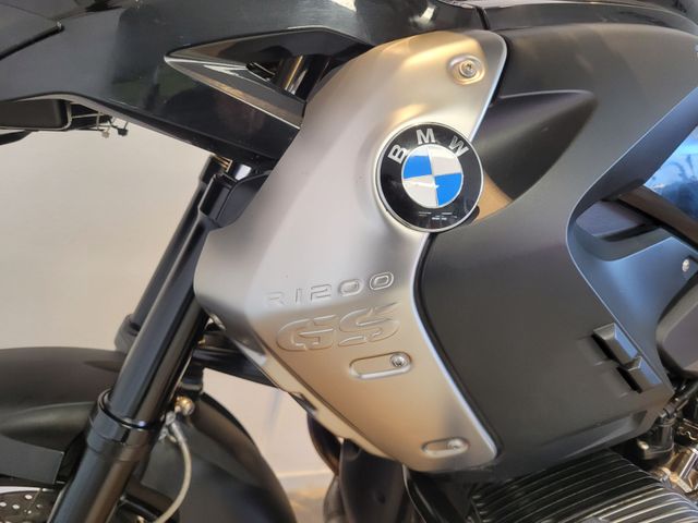 bmw - r-1200-gs