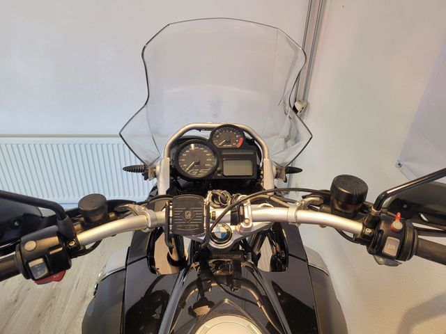 bmw - r-1200-gs