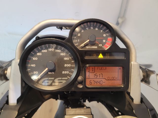 bmw - r-1200-gs