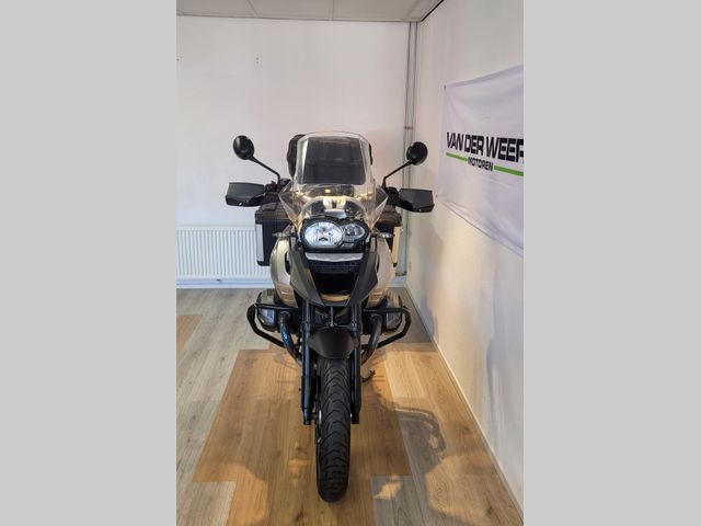 bmw - r-1200-gs