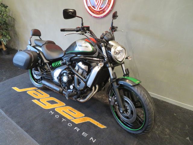 kawasaki - vulcan-s
