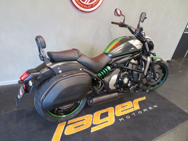 kawasaki - vulcan-s