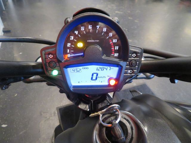 kawasaki - vulcan-s
