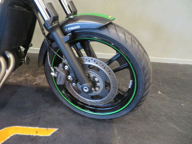 kawasaki - vulcan-s