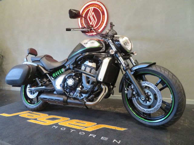 kawasaki - vulcan-s