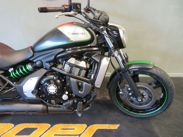 kawasaki - vulcan-s