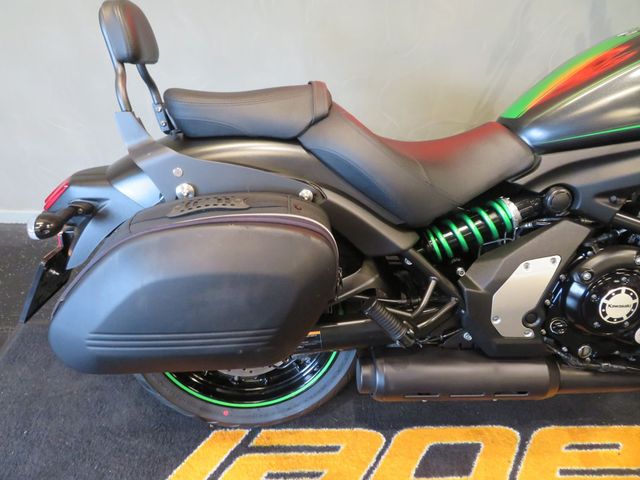 kawasaki - vulcan-s
