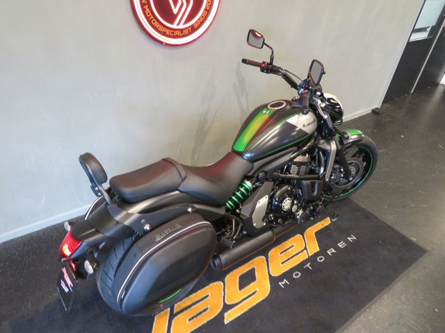 kawasaki - vulcan-s
