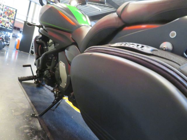 kawasaki - vulcan-s