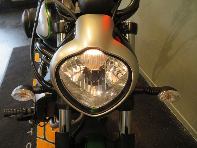 kawasaki - vulcan-s