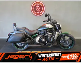 Kawasaki Vulcan S 2016 occasion