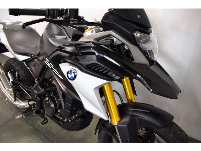 bmw - g-310-gs