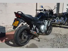 Suzuki GSF 1250 SA ABS 2008 occasion – foto 8 van 20