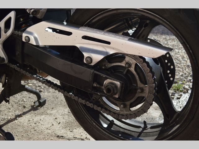 suzuki - gsf-1250-sa