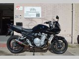 SUZUKI GSF 1250 SA