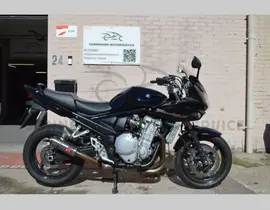 Suzuki GSF 1250 SA 2008 occasion