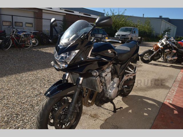 suzuki - gsf-1250-sa