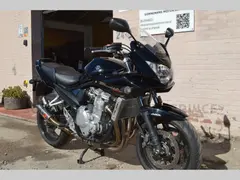 Suzuki GSF 1250 SA ABS 2008 occasion – foto 3 van 20