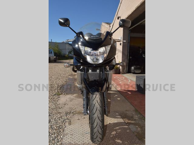 suzuki - gsf-1250-sa