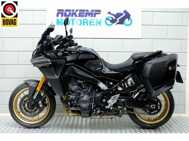 yamaha - tracer-900-gt