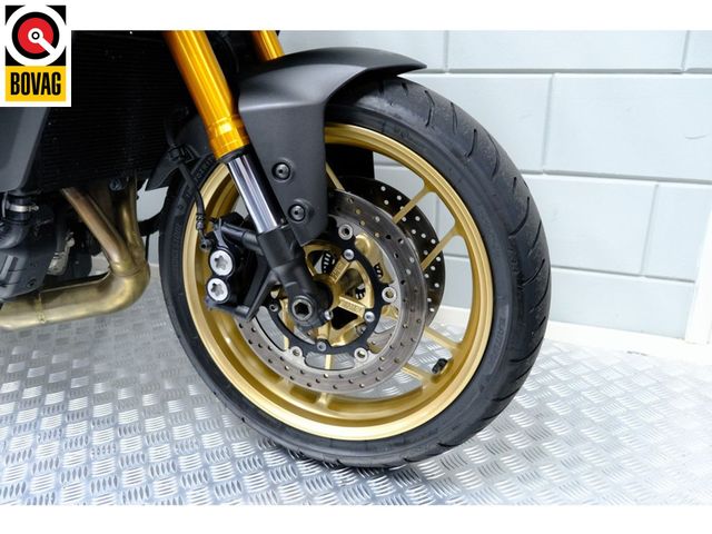 yamaha - tracer-900-gt