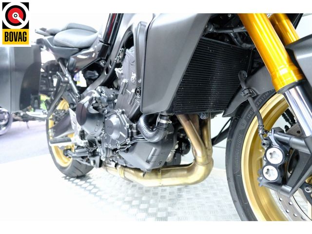 yamaha - tracer-900-gt