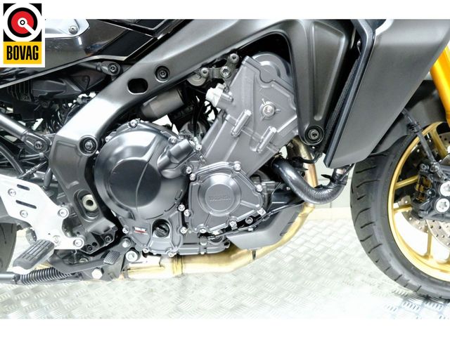 yamaha - tracer-900-gt