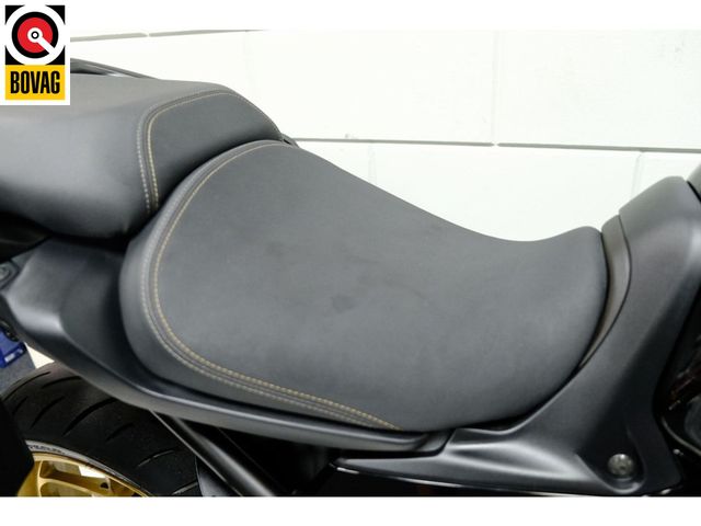 yamaha - tracer-900-gt