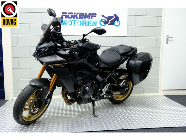 yamaha - tracer-900-gt