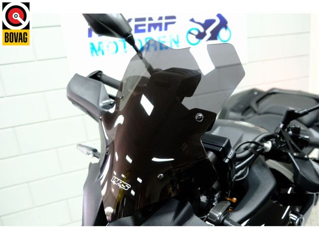 yamaha - tracer-900-gt