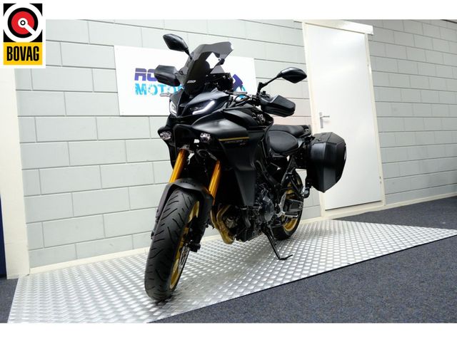 yamaha - tracer-900-gt