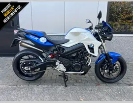 BMW F 800 R 2013 occasion