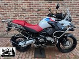 BMW R 1200 GS ADVENTURE ABS-ASC-ESA